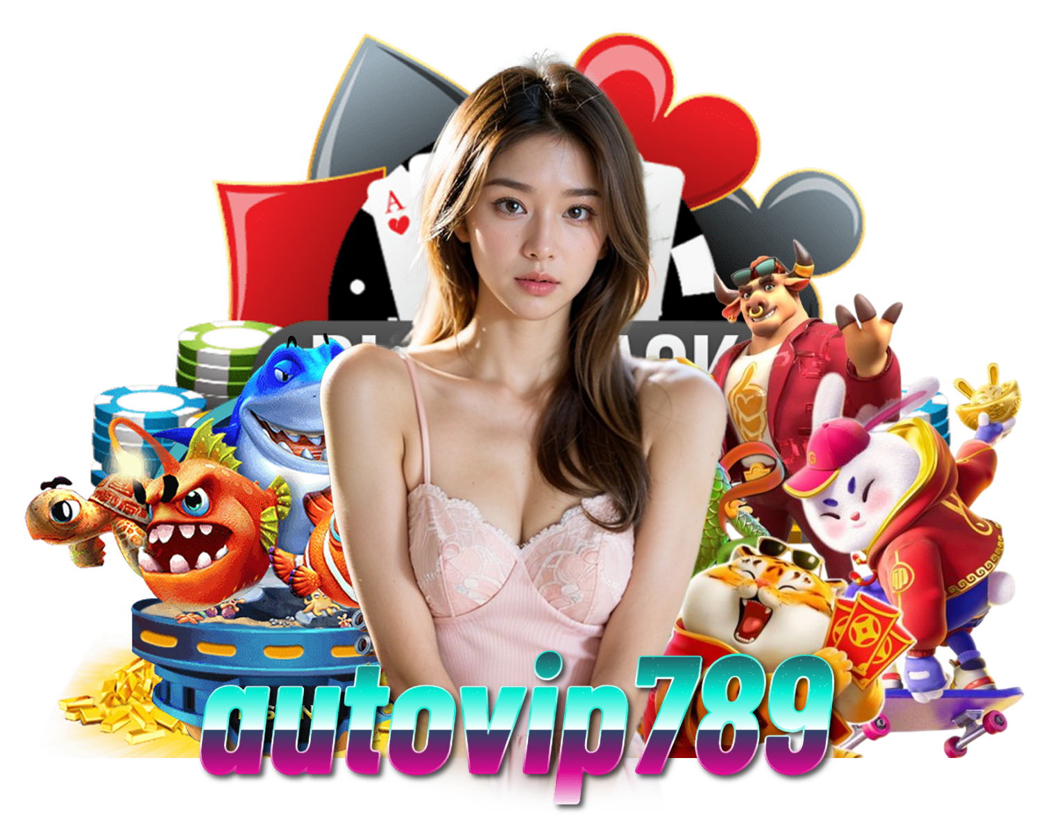AUTOVIP789