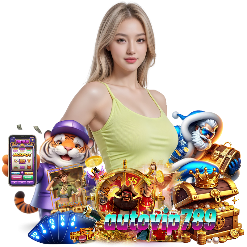 สล็อตออนไลน์